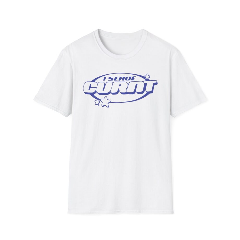 Sinjin Drowning Curnty Baby Unisex Softstyle T-shirt