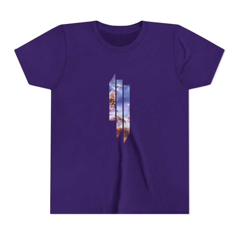 Skrillex  Youth Short Sleeve Tee