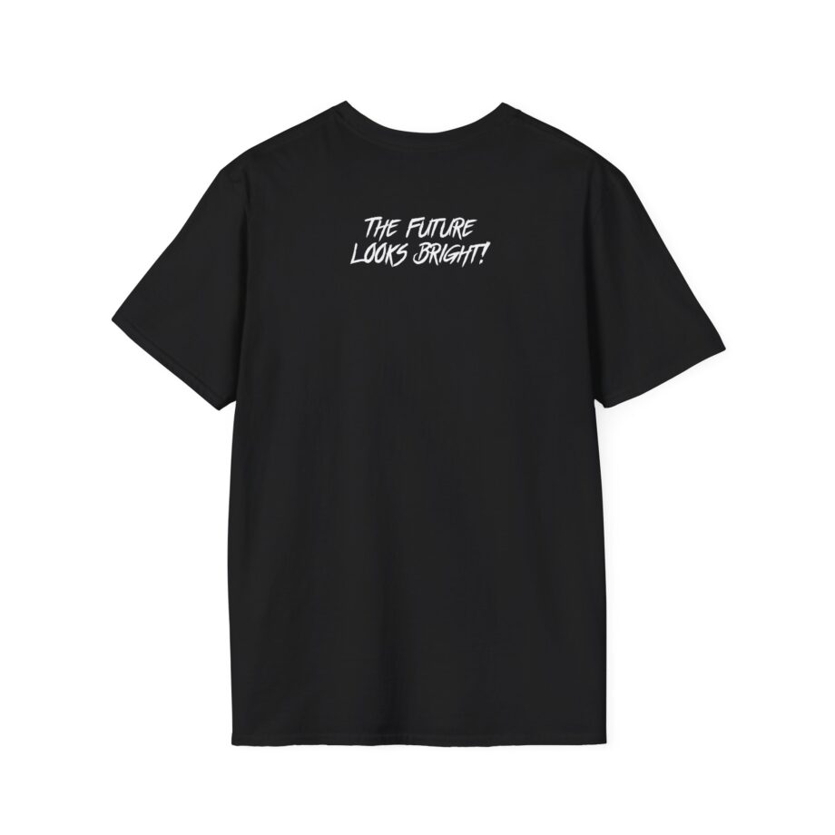 Valuetainment Angry Patriot Unisex Softstyle T-shirt