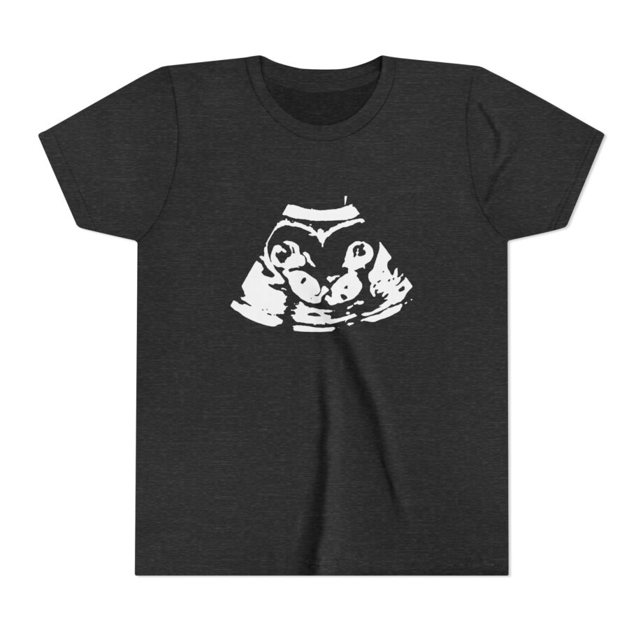 Slushy Noobz Ultrasound Youth Short Sleeve Tee