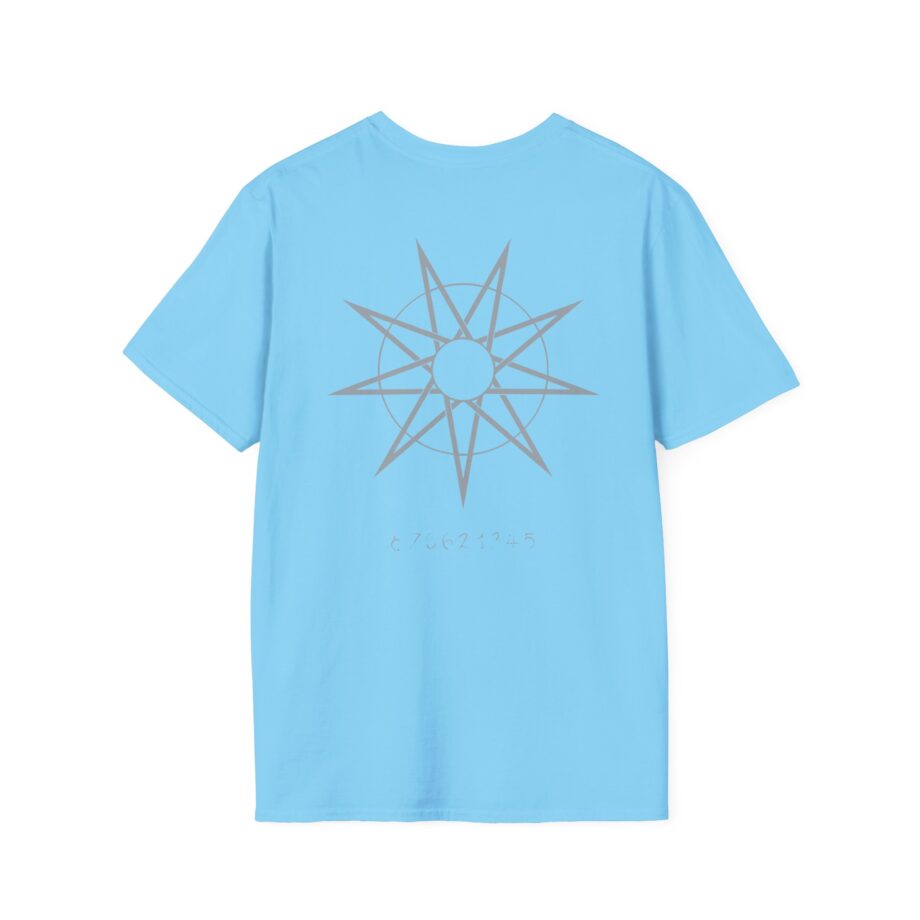 SN Amusement Park Unisex Softstyle T-Shirt