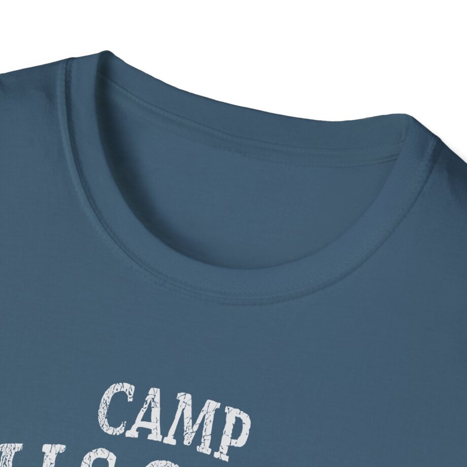 Killer Bells Canyon Unisex Softstyle T-Shirt