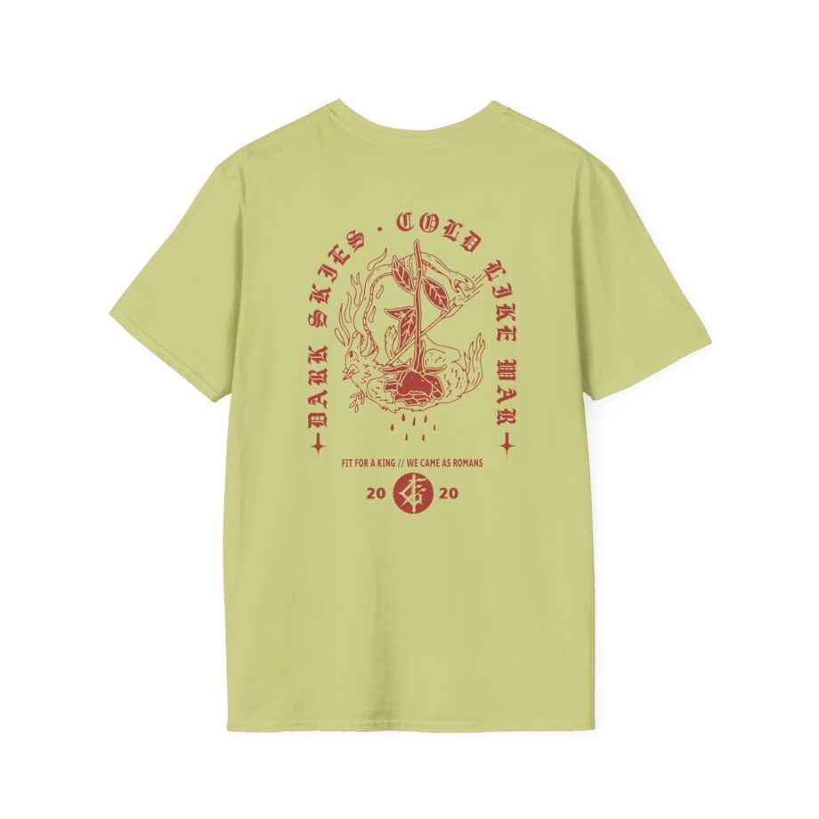 We Came as Romans Unisex Softstyle T-Shirt