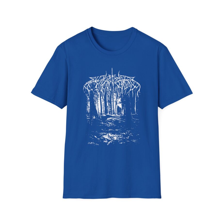Wolves in the Throne Room 2005 Demo Unisex Softstyle T-Shirt