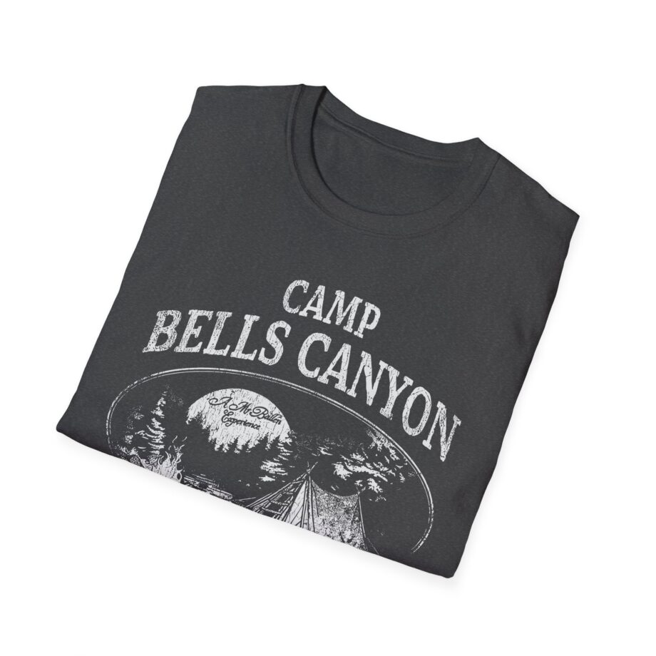 Killer Bells Canyon Unisex Softstyle T-Shirt