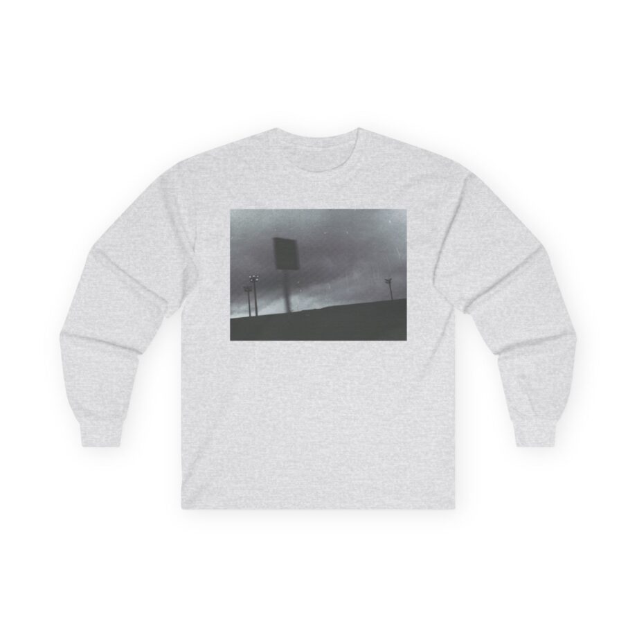 Godspeed You Black Emperor Unisex Ultra Cotton Long Sleeve Tee