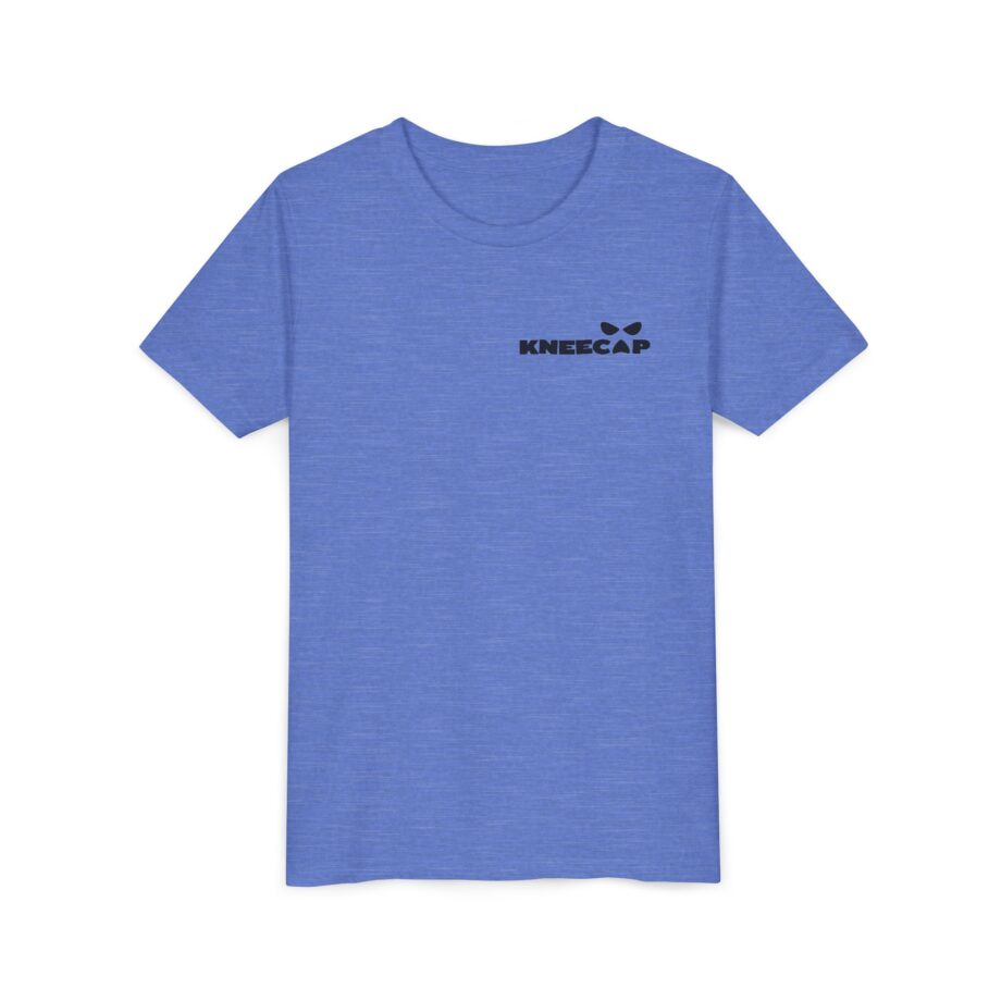Kneecap Essentials Youth Short Sleeve Tee