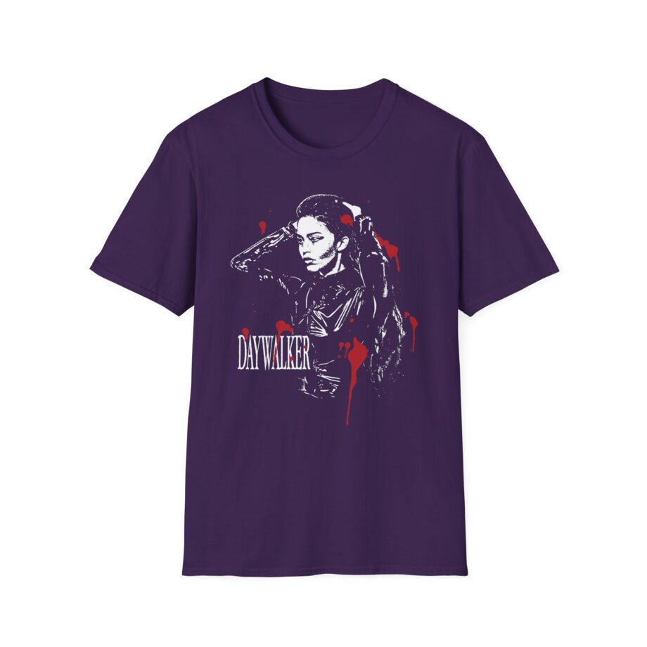 Valkyrae Unisex Softstyle T-shirt