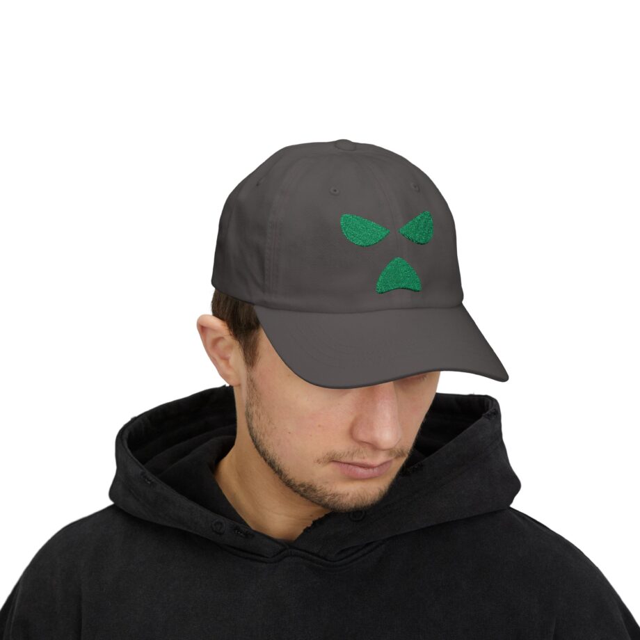 Kneecap Classic Dad Cap