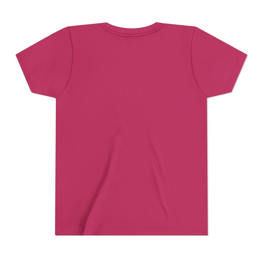 Godspeed You Black Emperor Youth Short Sleeve Tee