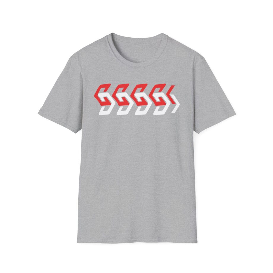 Tay Keith Unisex Softstyle T-shirt