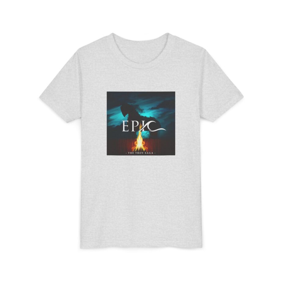 Epic The Musical Youth Short Sleeve Tee