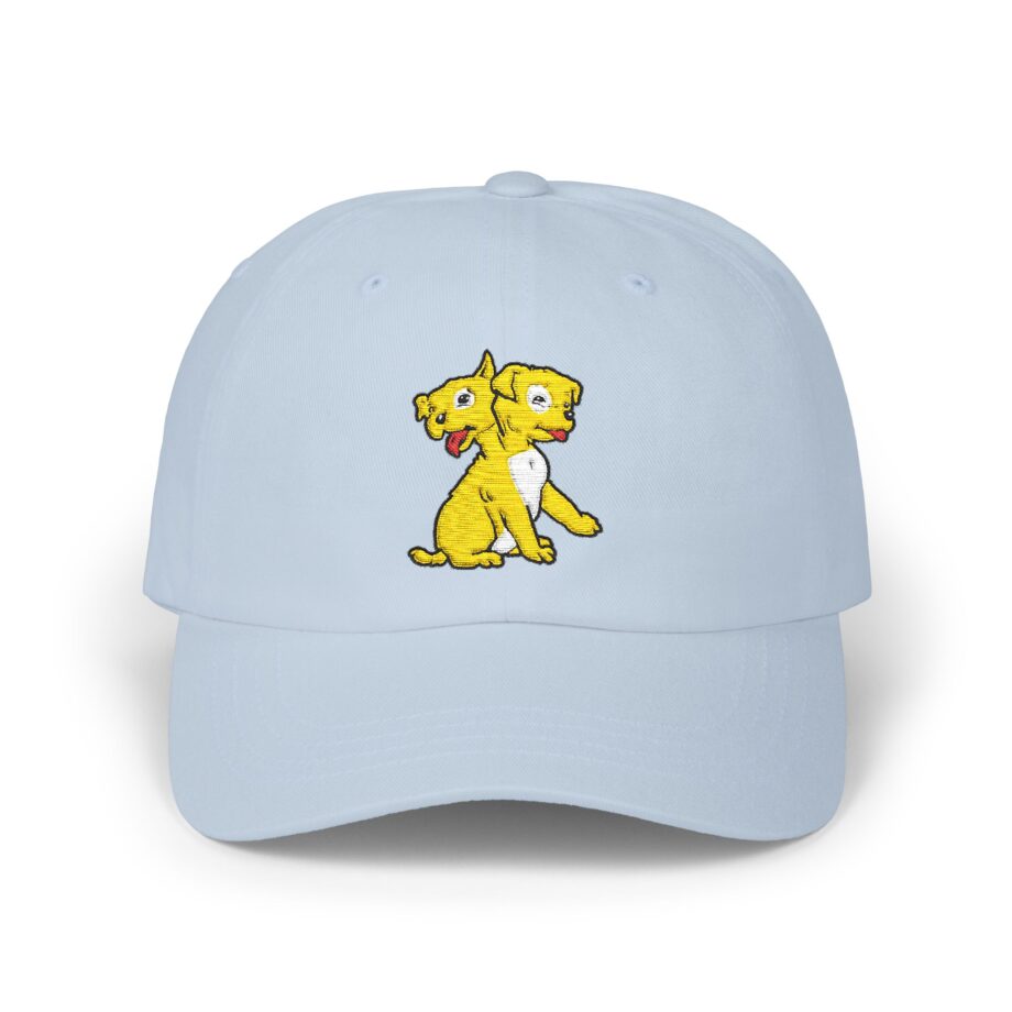 Melvins Classic Dad Cap
