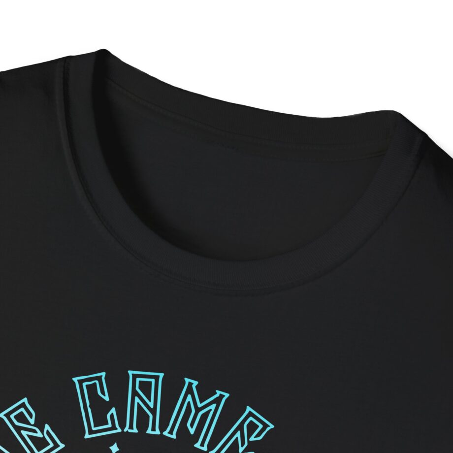 We Came as Romans Unisex Softstyle T-Shirt