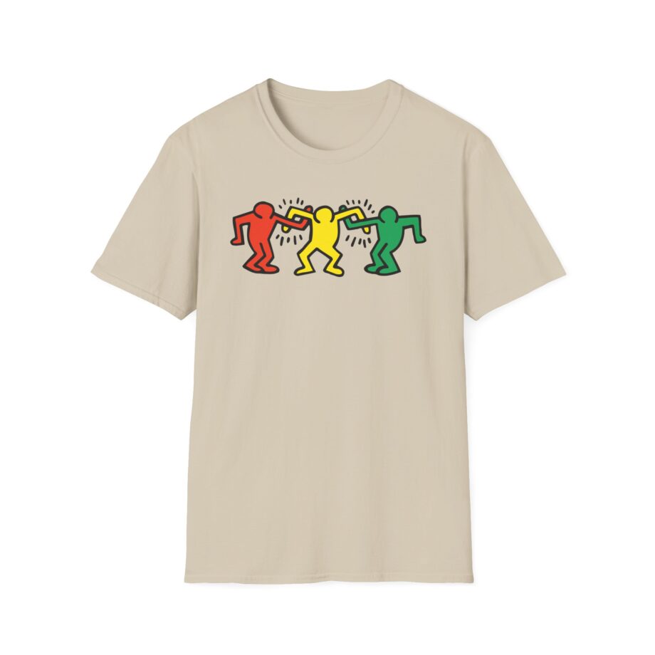 Tay Keith Unisex Softstyle T-shirt