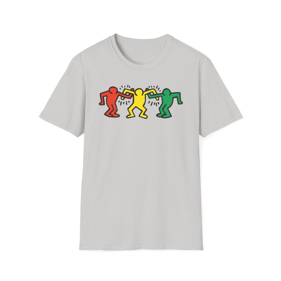 Tay Keith Unisex Softstyle T-shirt