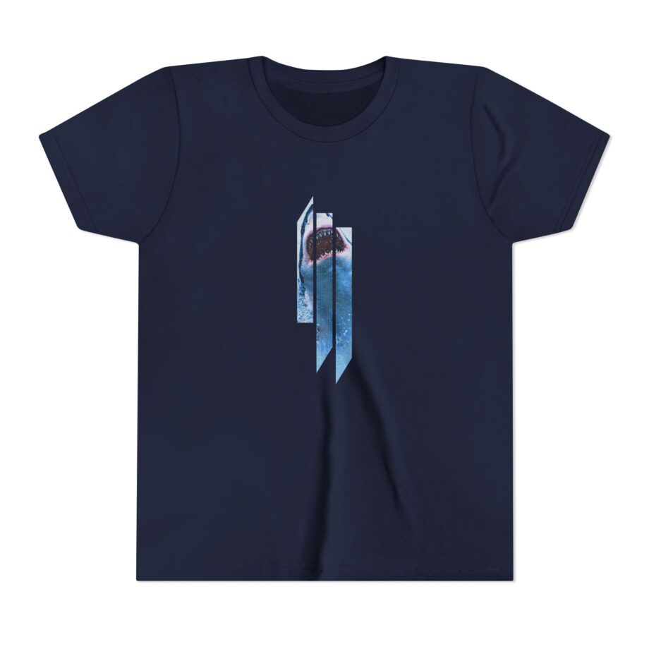 Skrillex  Youth Short Sleeve Tee