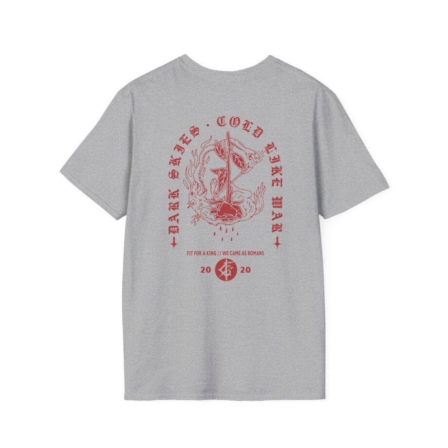 We Came as Romans Unisex Softstyle T-Shirt