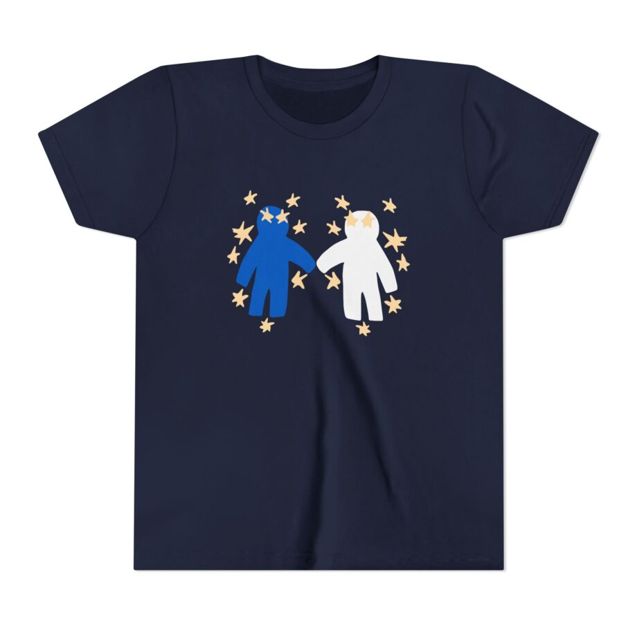 Slushy Noobz Youth Short Sleeve Tee
