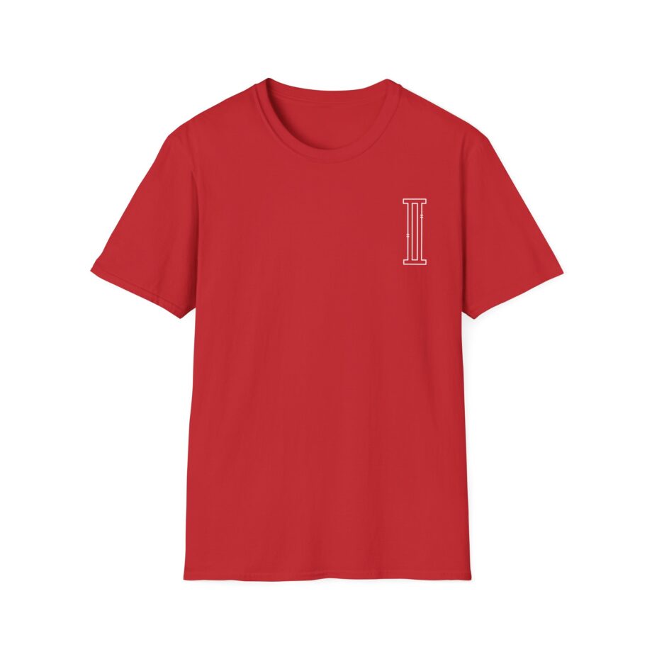 Dan and Phil Ii Unisex Softstyle T-Shirt