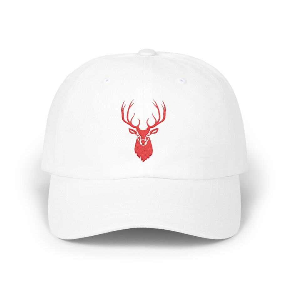 Fresh Love Classic Dad Cap