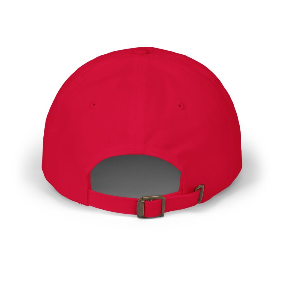 Roman Atwood Classic Dad Cap