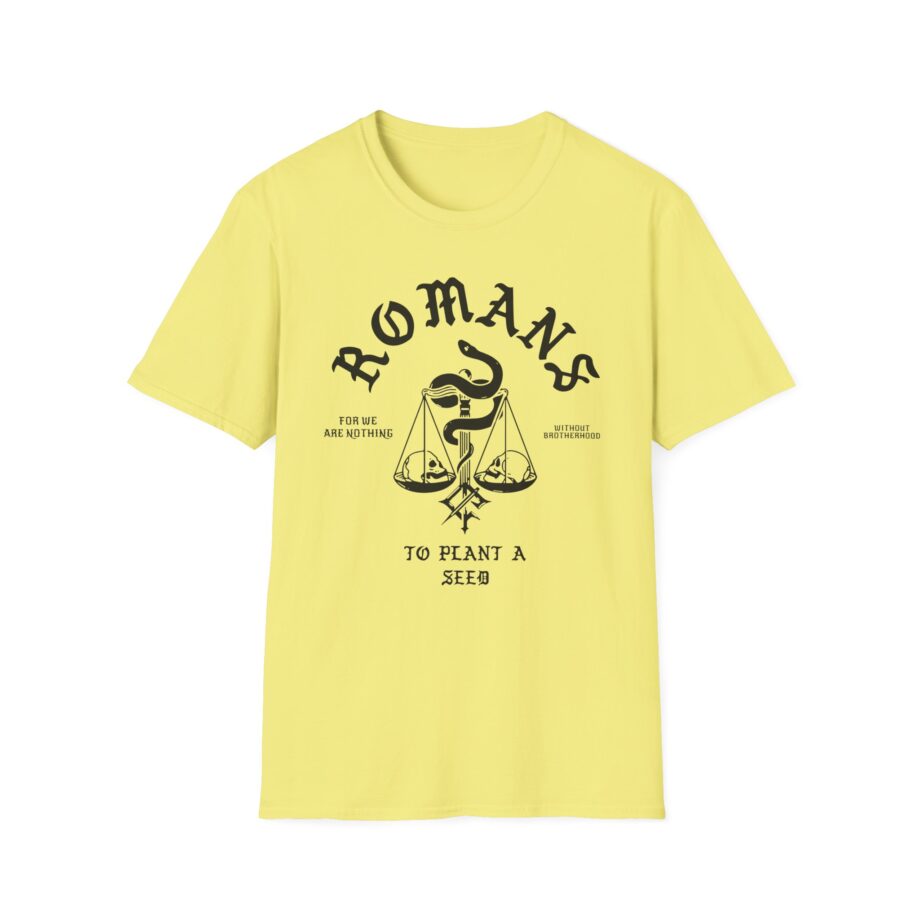 We Came as Romans Unisex Softstyle T-Shirt