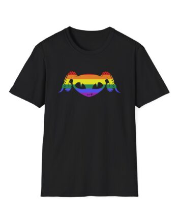 Puscifer Unisex Softstyle T-Shirt