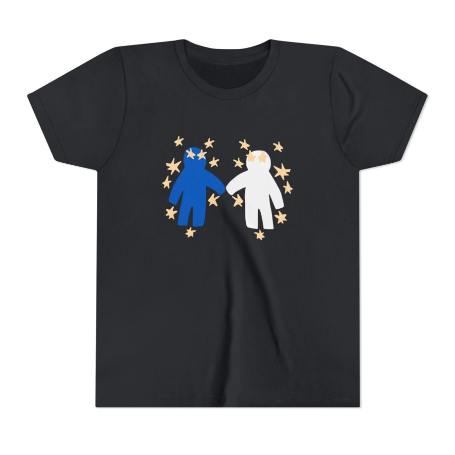 Slushy Noobz Youth Short Sleeve Tee