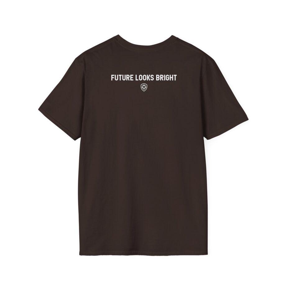 Valuetainment Collegiate Vt Unisex Softstyle T-shirt