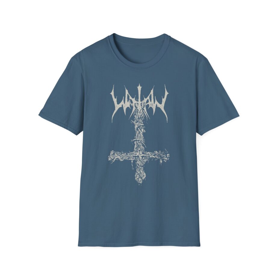 Watain Limb Crucifix Unisex Softstyle T-Shirt
