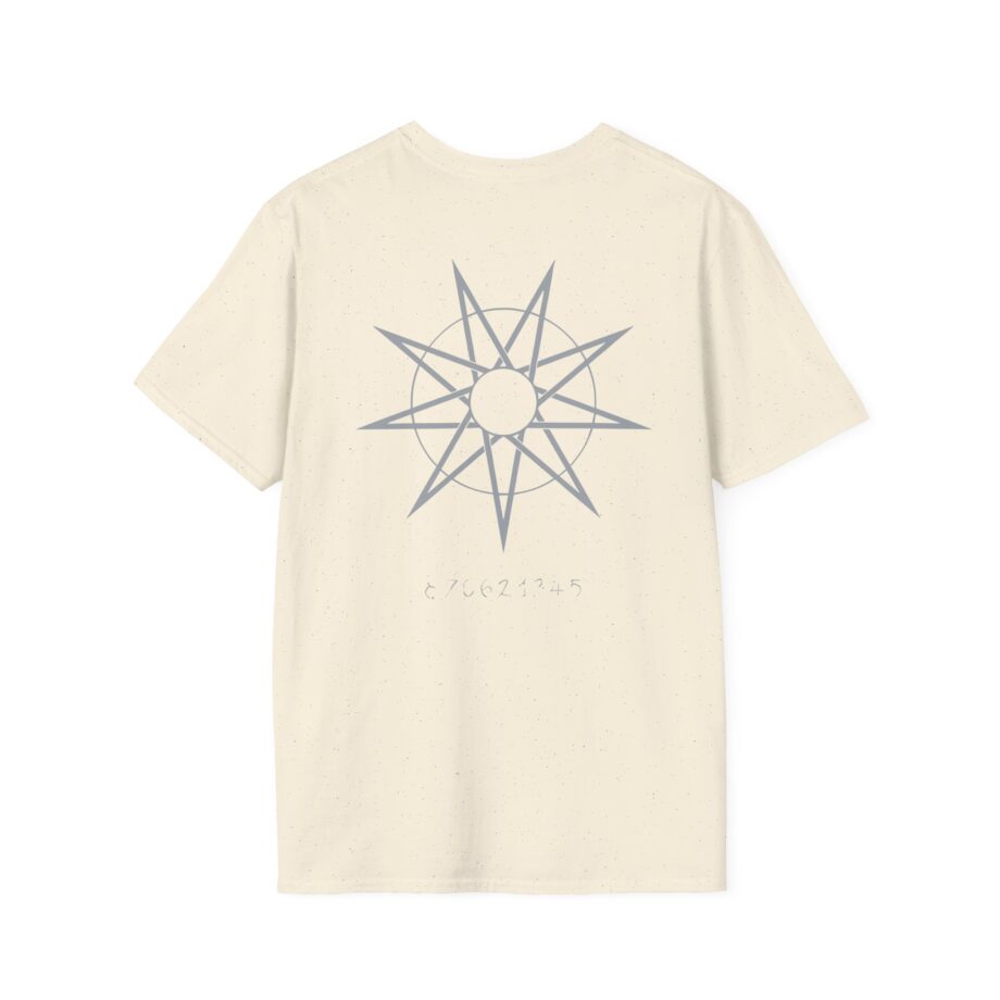 SN Amusement Park Unisex Softstyle T-Shirt