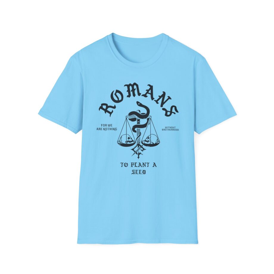 We Came as Romans Unisex Softstyle T-Shirt
