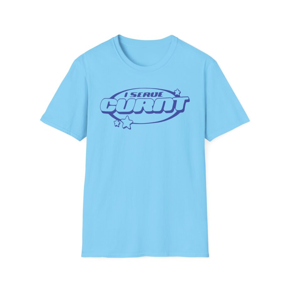 Sinjin Drowning Curnty Baby Unisex Softstyle T-shirt