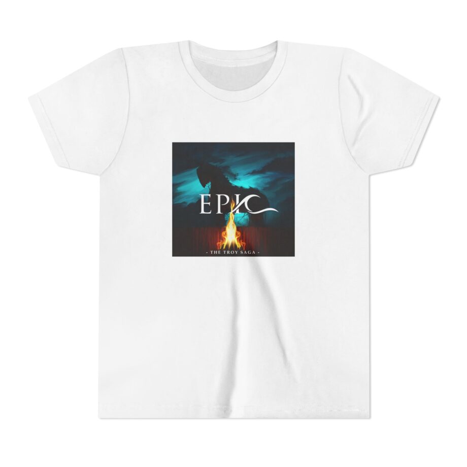 Epic The Musical Youth Short Sleeve Tee