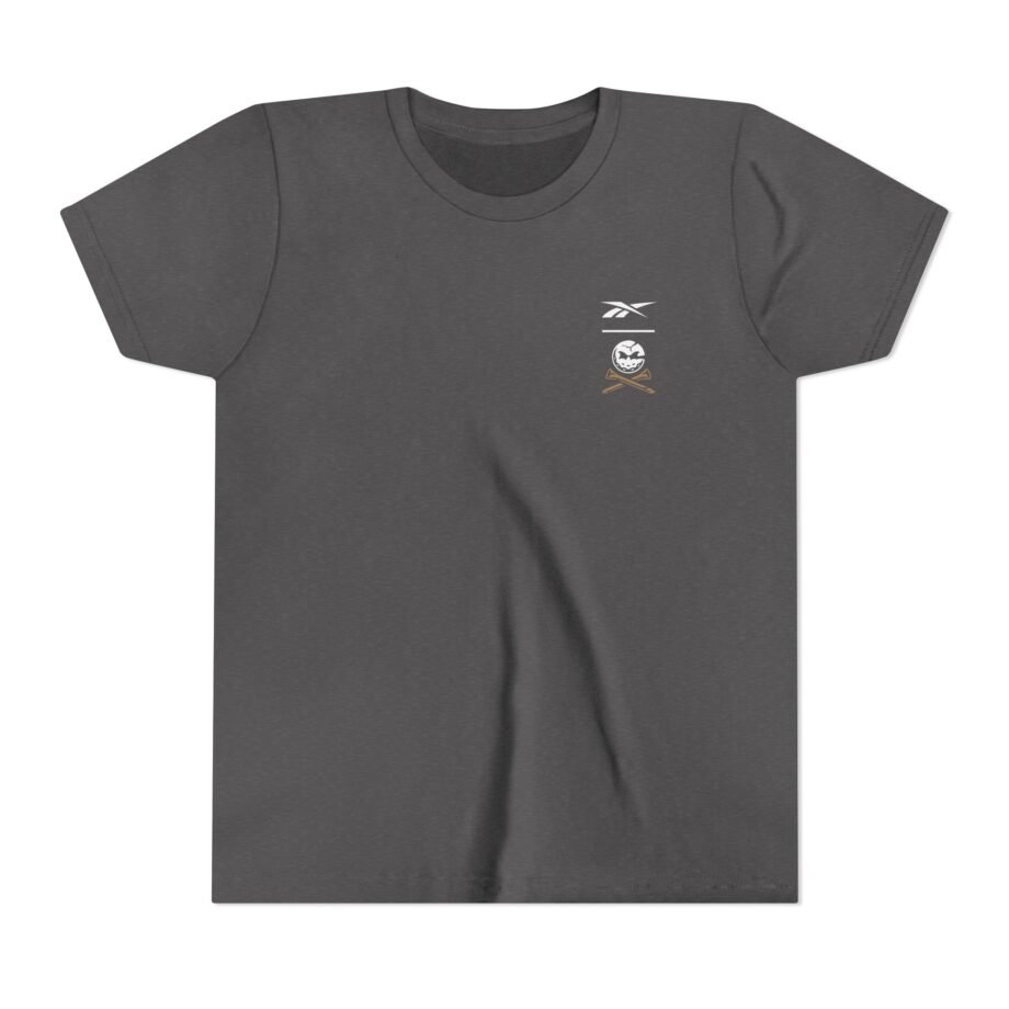 Bryson Dechambeau Youth Short Sleeve Tee