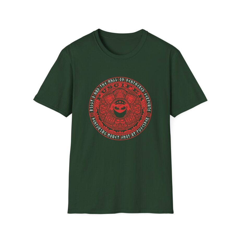 Puscifer  Unisex Softstyle T-Shirt