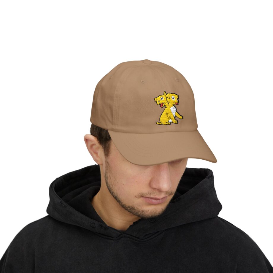 Melvins Classic Dad Cap