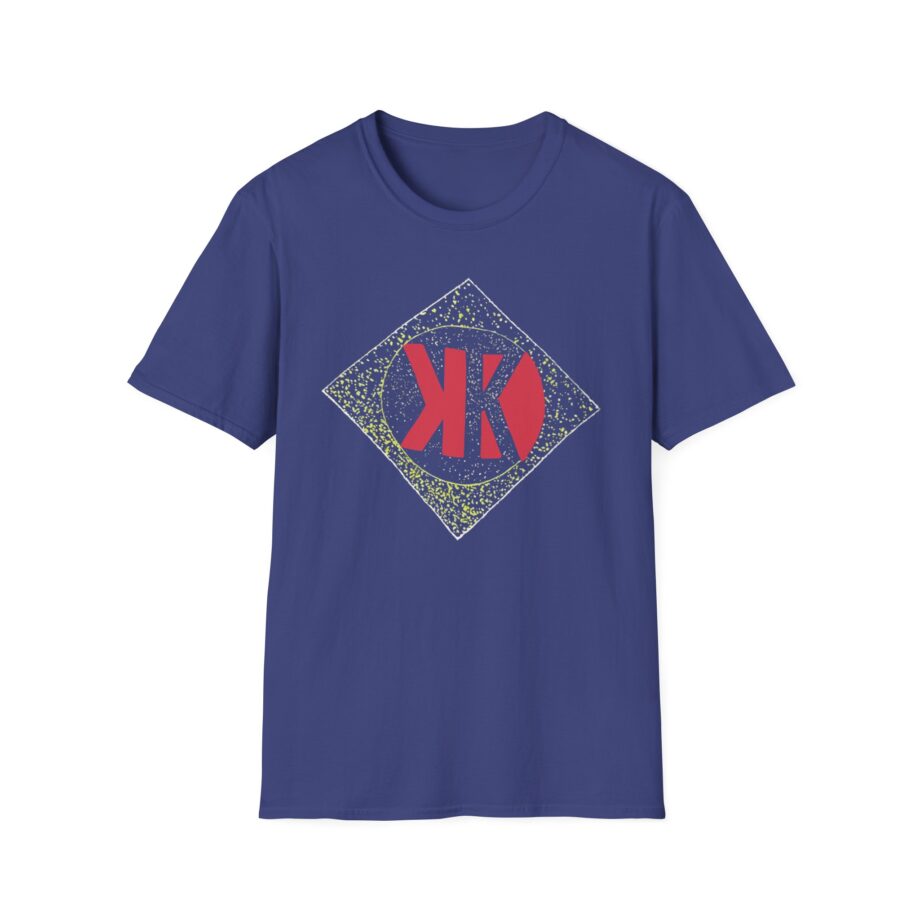 Vintage 90s Kris Kross Hip Hop Duo Unisex Softstyle T-shirt