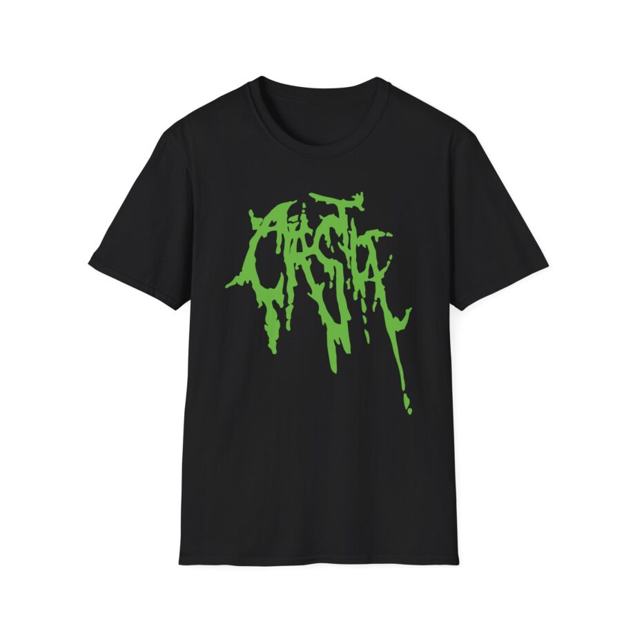 SMTSG Castle Slime Unisex Softstyle T-Shirt