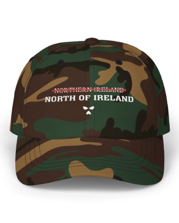Kneecap Classic Dad Cap