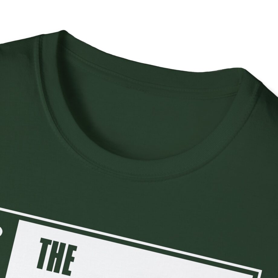 The Specials Band Unisex Softstyle T-Shirt