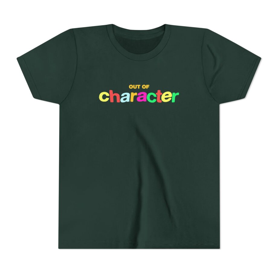 Slushy Noobz Youth Short Sleeve Tee