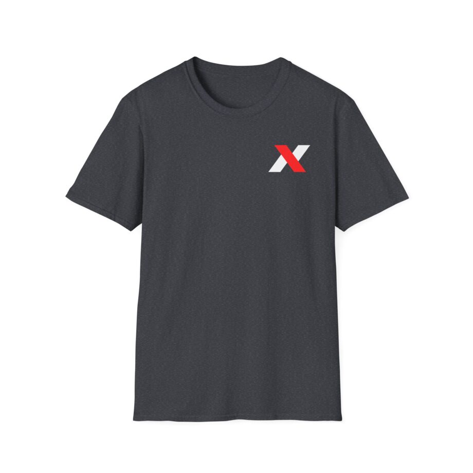 Xnestorio Unisex Softstyle T-Shirt