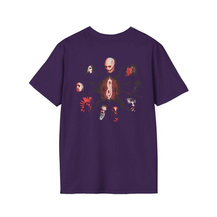 SM Unisex Softstyle T-Shirt