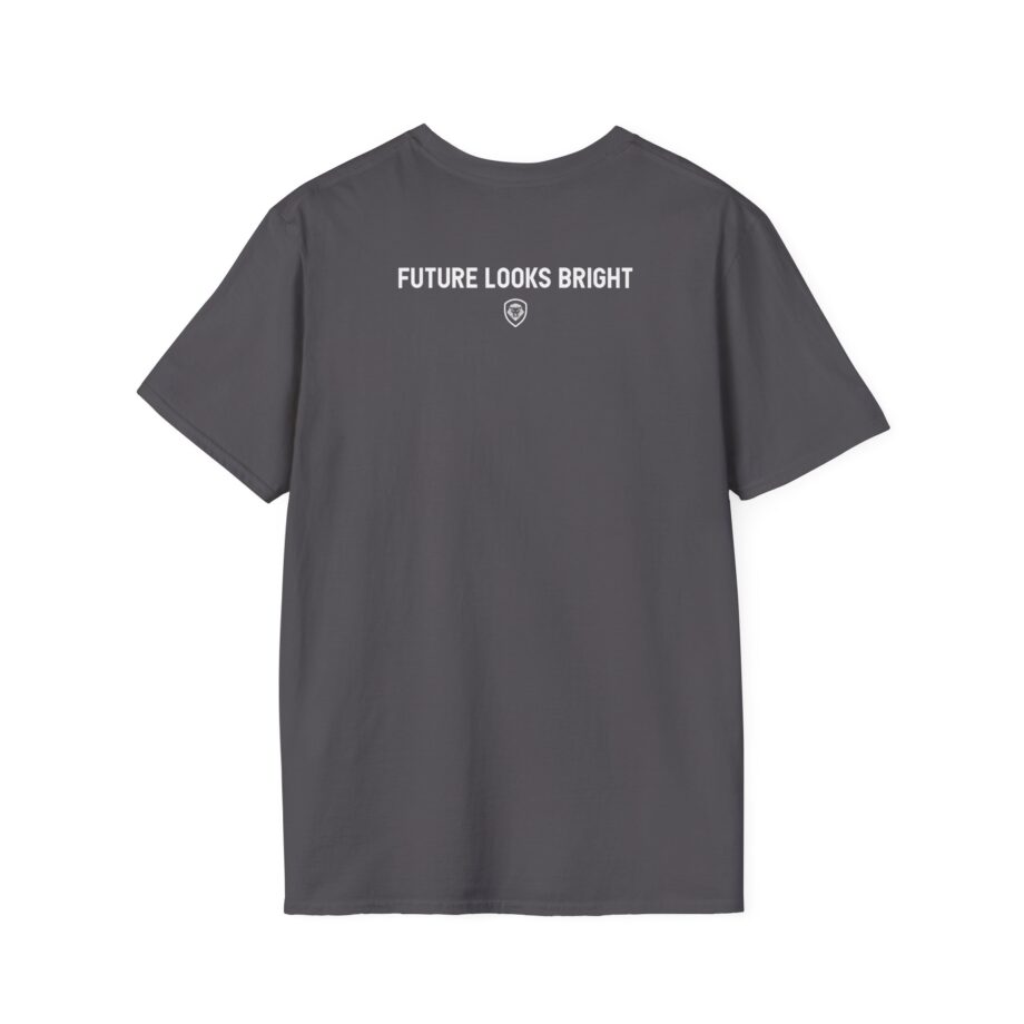 Valuetainment Collegiate Vt Unisex Softstyle T-shirt