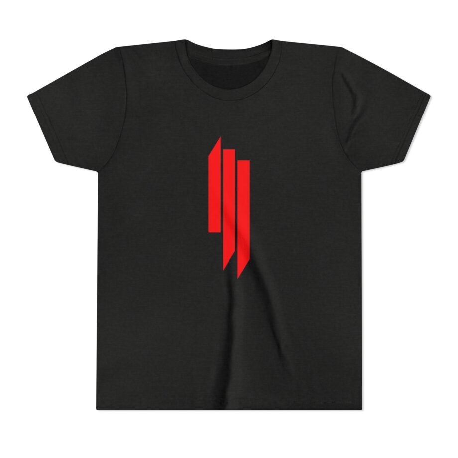 Skrillex Youth Short Sleeve Tee