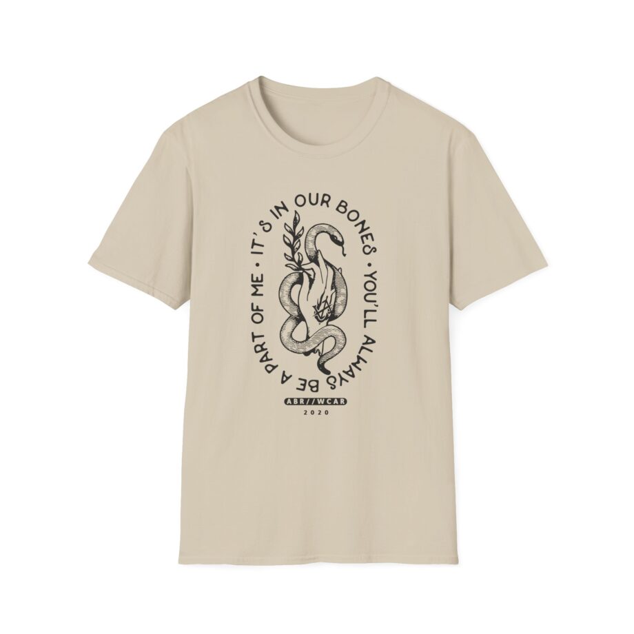 We Came as Romans Unisex Softstyle T-Shirt