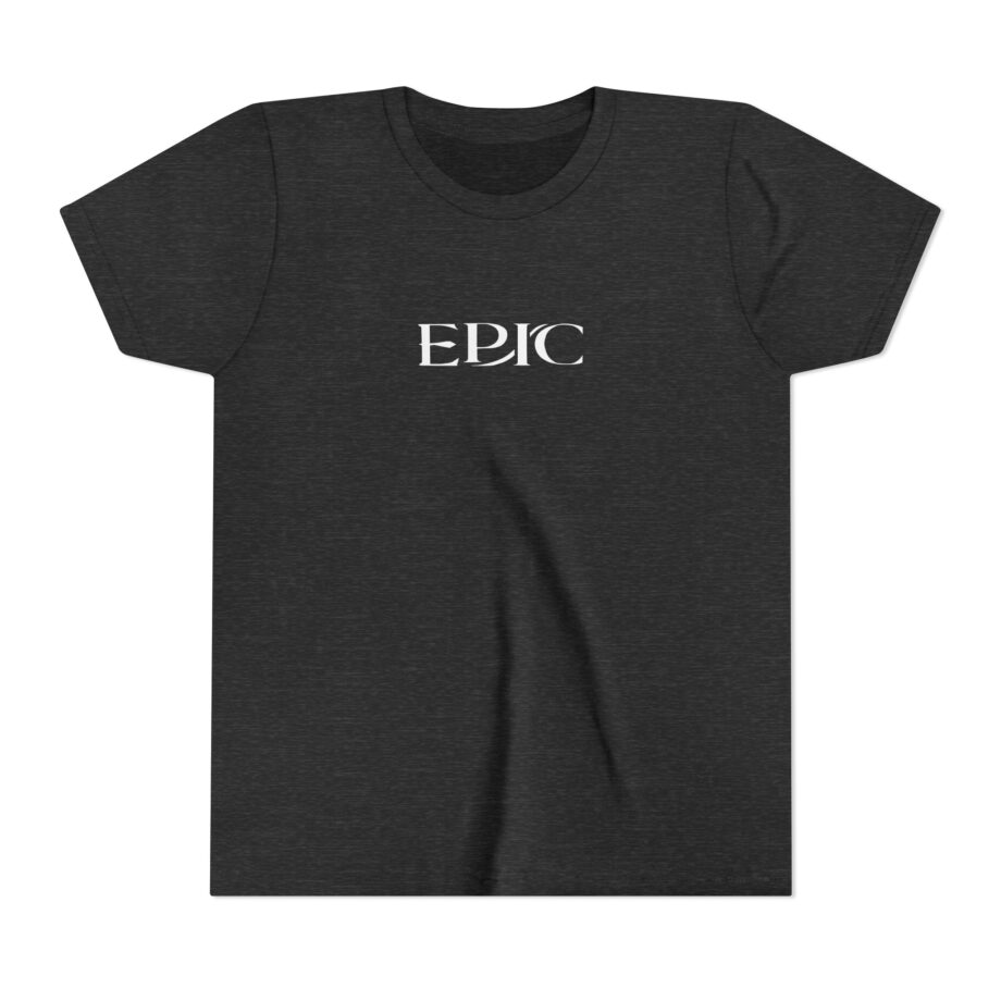 Epic The Musical Youth Short Sleeve Tee