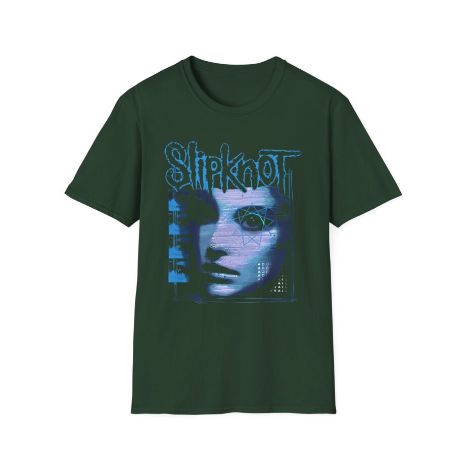 SM Adderall the Listener Unisex Softstyle T-Shirt